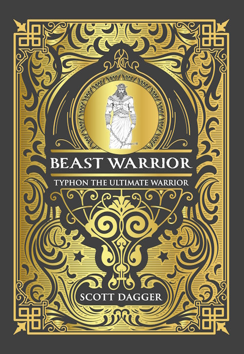 Typhon the Ultimate Warrior