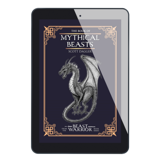 The Book of Mythical Beasts (eBook)