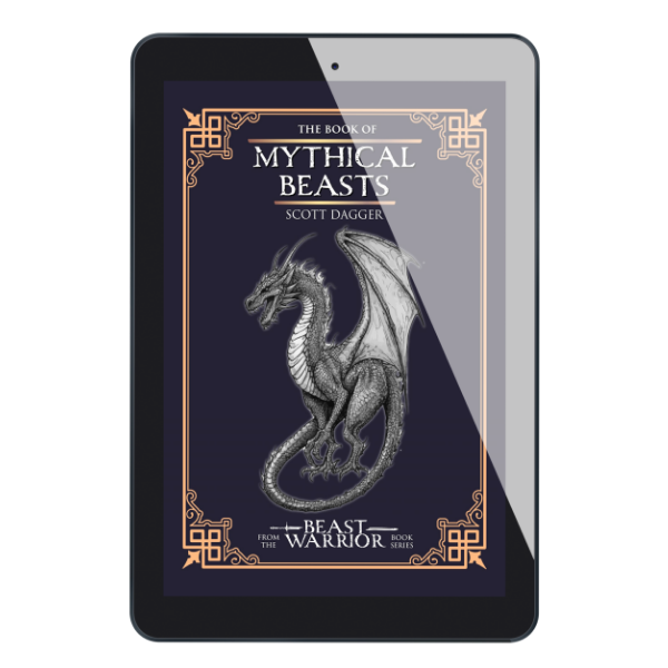 The Book of Mythical Beasts (free eBook)