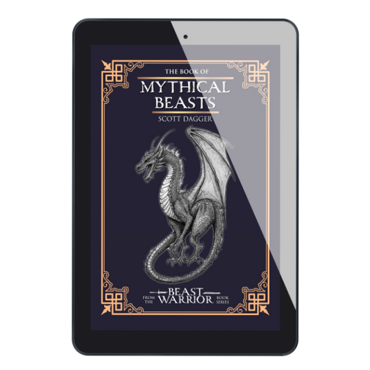 The Book of Mythical Beasts (free eBook)